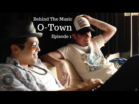 O-Town - Making The Band