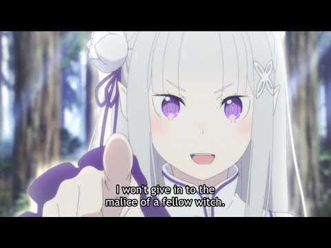 MY NAME IS EMILIA!