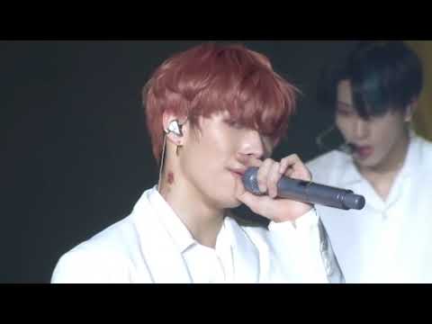 ATEEZ - SUNRISE [THE FELLOWSHIP: MAP THE TREASURE WORLD TOUR IN SEOUL]