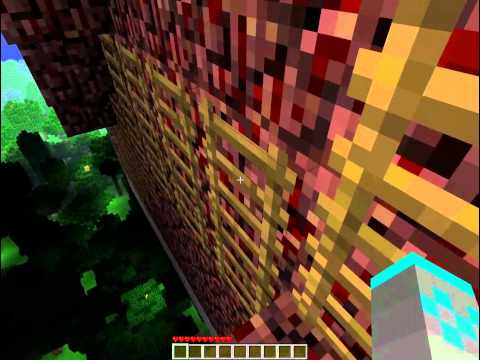 Minecraft Wrongly Convicted Episode 3