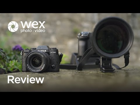 Review | Fujifilm X-T50 | GFX 100S II | XF 16-50mm | GF 500mm f5.6 WR