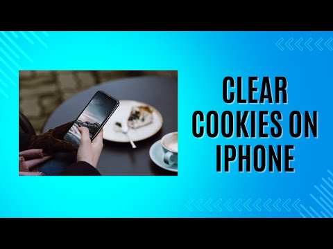 How To Clear Cookies On iPhone