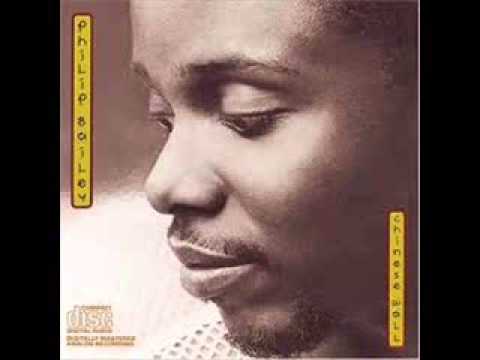 Philip Bailey - Woman