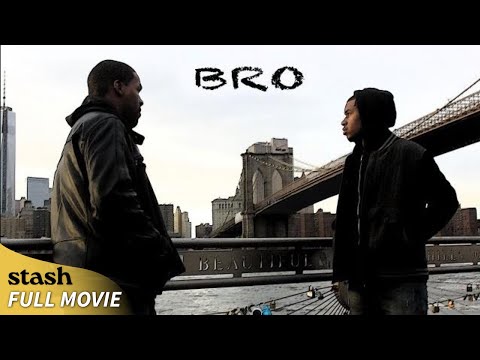 Bro | Redemption Drama | Full Movie | Black Cinema