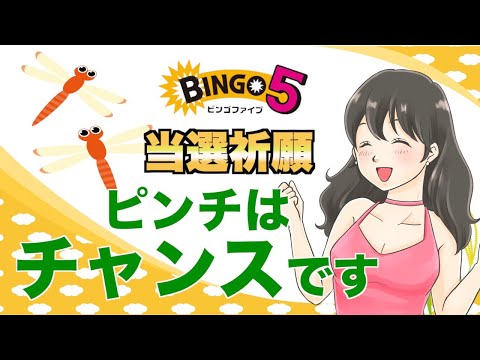 【ビンゴ５】233回予想  今度こそ！！こっちが本気の予想です。