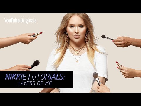 Peeling Back The Past | NikkieTutorials: Layers Of Me