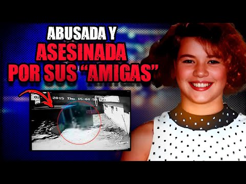 4BUSOS y H0RR0R: las chicas que MATAR*N con SADISM* a su amiga de 12 años l Shanda Renee Sharer