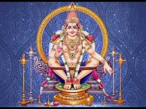 Shabari Vaasa SharaNam Ayyappa(A Self-Composed Song on Lord Ayyappan🙏🙏🙏🙏)