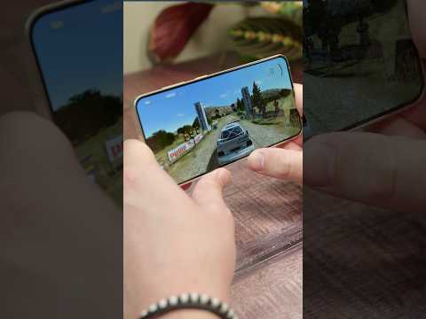 Samsung Galaxy S24 review - Part 3/5 - Performance #galaxys24 #shorts #tech