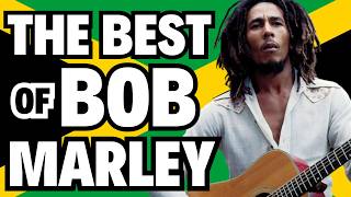 🔥🇯🇲 BOB MARLEY GREATEST HITS | 1hr+ of the best REGGAE 🇯🇲 🔥