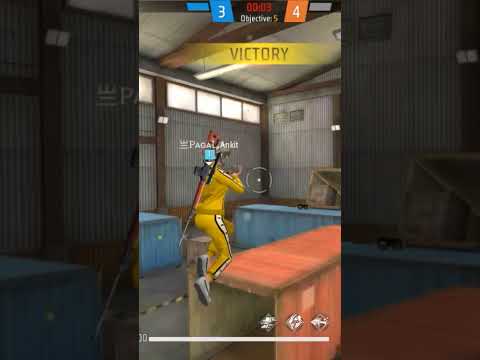 headshot free fire game