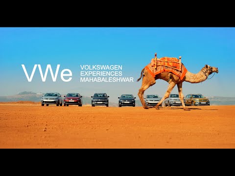 Finding Resilience | Volkswagen Experiences (VWe): Mahabaleshwar Chapter |