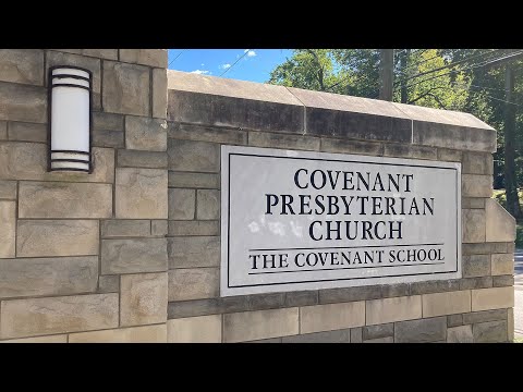 Remembering The Covenant School Shooting