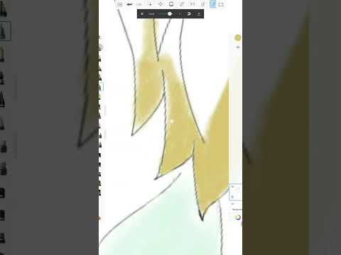 how to draw anime #viral #shorts #shortvideo #onepiece