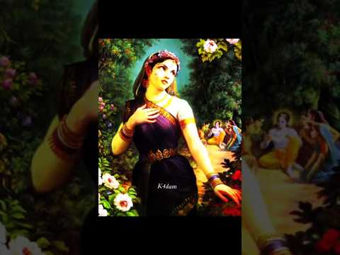 Radha Krishna edit