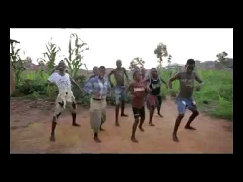 Music Diary Dancers Ug dancing NAmugera by Sumi Crazy