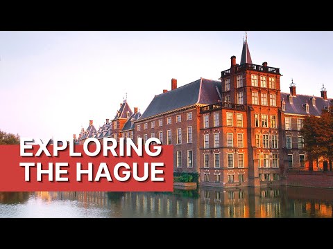 Top 12 Best Attractions to Visit in The Hague