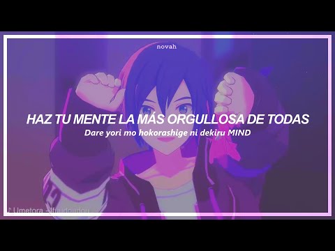 Project Sekai: Vivid BAD SQUAD × KAITO | Ifuudoudou - Sub. al Español 『MV』⸙