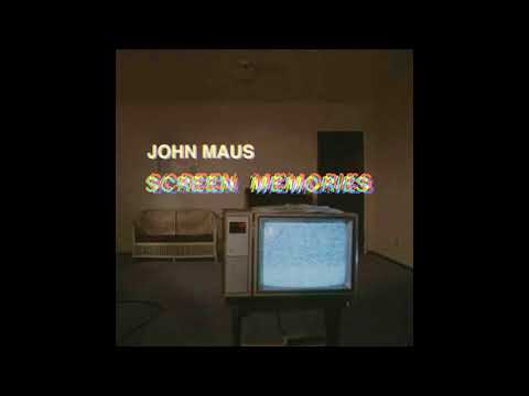 John Maus - Over Phantom/Bombs Away