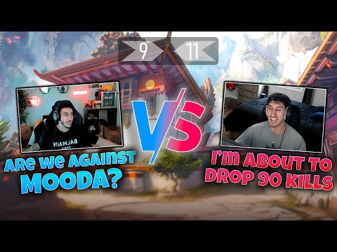 Subroza vs Mooda | WHO IS THE BETTER TWIN!