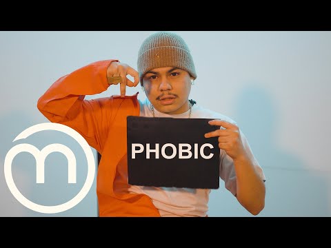 Interrogating Phobic | Meeting $uede, Parkside, & Getting Shot At