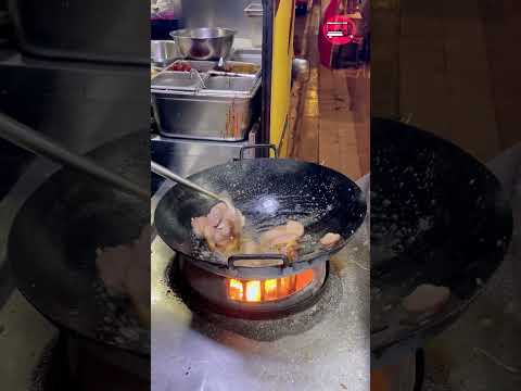 Quakteow Food Truck TTDI - Malaysia Street Food #shorts