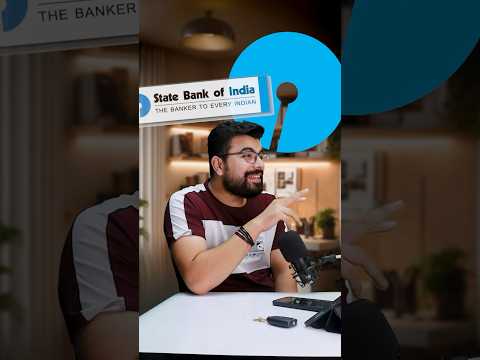 SBI vs RELIANCE❔ | Jatin Dembla | Which is Better? #finance #stockmarket #ipo #trending #shorts #fyp