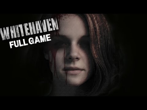 Whitehaven l Full Game Walkthrough Gameplay l PC 2K 60 FPS (no commentary)