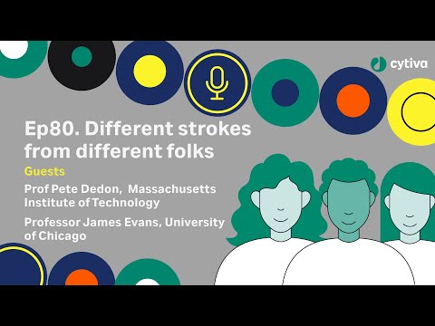 Discovery Matters | Ep80. Different strokes from different folks