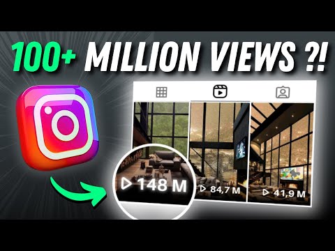 How to Create Relaxing Snow / Rain Videos | 100+ MILLION VIEWS?!