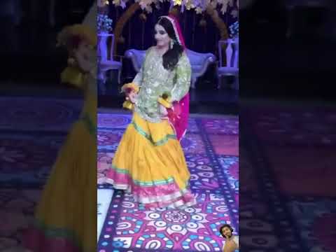 Maya maya mehndi dance #wedding #dance #mehndi #bride #bridal #viralvideo