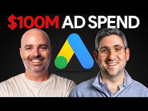 This is What People Don't Understand about Google Ads [Ben Kruger Interview]