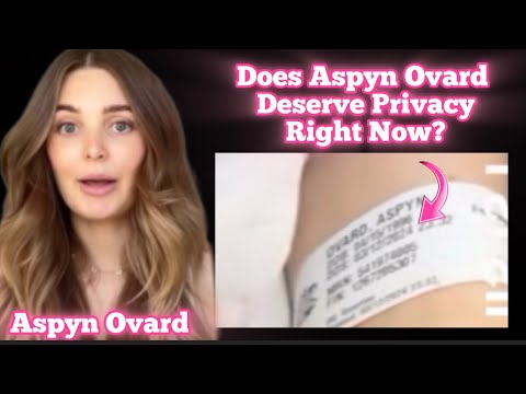 Aspyn Ovard Is CAPITALIZING Off EVERYTHING