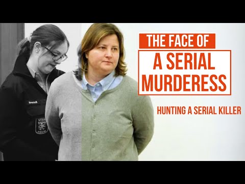 Finding a German, Female Serial Killer that Murdered a Magician? | TCC