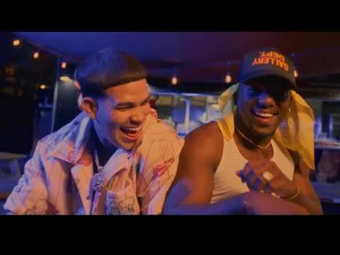 L Kimii x El Carli - Los Descaros  (Video Oficial)