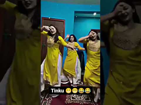 Tinku Jiya #tranding #shortvideo #shorts #dance