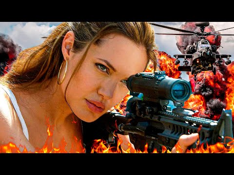 Two Against All: The Action Thriller You Can't Miss | COOL ACTION MOVIE | FULL HD