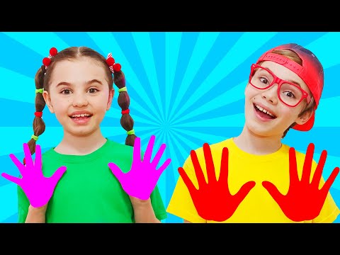 If You Are Happy And You Know It & More Dancing Kids Songs