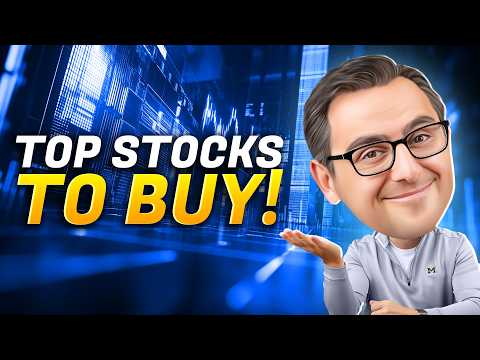 Top Undervalued Stocks To Buy Right Now!?