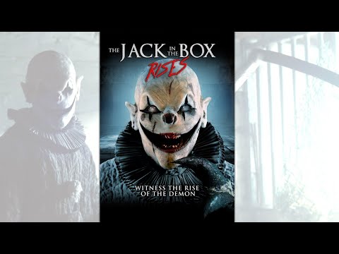 The Jack In The Box Rises Trailer