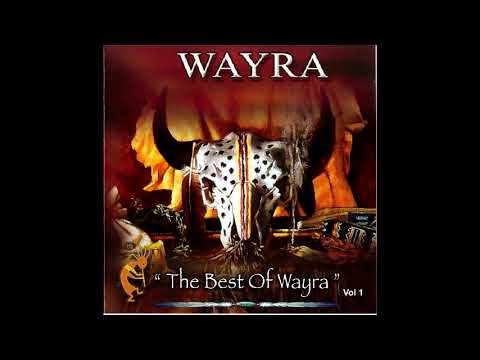 Ananau - Wayra