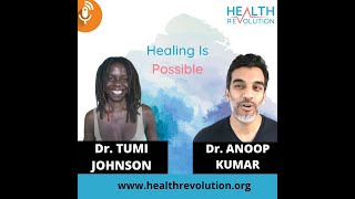 Dr. Tumi Johnson | Healing Is Possible | Youtube Shorts | #shorts