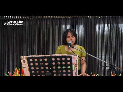 River Of Life Children’s Home - Sunday Worship (August 18.2024)