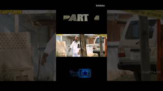 Part 4 South Hindi Action Movie || Patinapakkam || Kalaiarasan Harikrishnan #youtubeshorts 😱😱👍