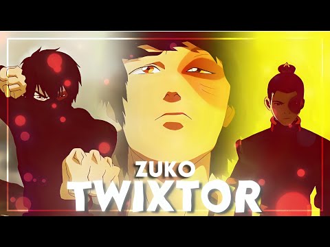 Zuko Twixtor Clips For Edit