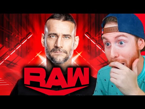 WWE RAW Live Stream December 2nd 2024