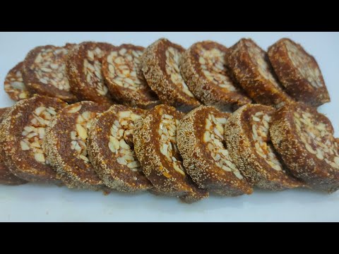 no sugar no jaggery anjeer and khajur roll | fig and dates roll | no sugar no jaggery dryfruits roll