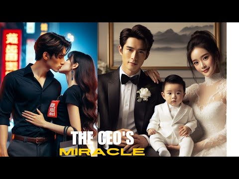 THE INFERTILE CEO LOVED ME EVERYDAY #ceo #love #短劇 #shortdrama #marriage #romantic