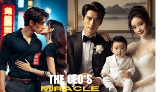 THE INFERTILE CEO LOVED ME EVERYDAY #ceo #love #短劇 #shortdrama #marriage #romantic