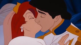 The Little Mermaid | Happy Ending Scene